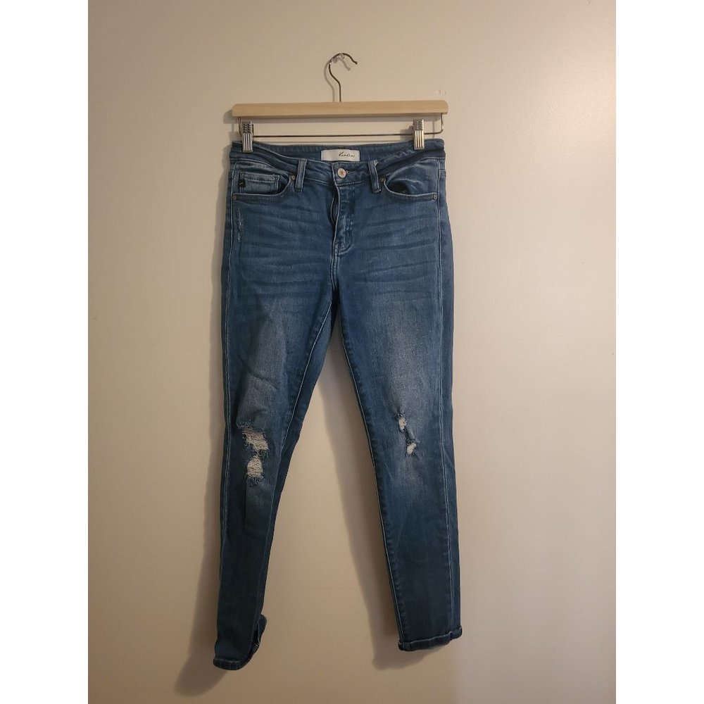 KanCan blue jeans